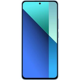 Redmi Note 13 6/128GB modrá