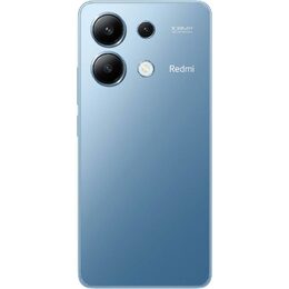 Redmi Note 13 6/128GB modrá