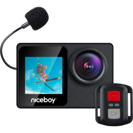 Niceboy VEGA 11 Vision