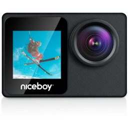 Niceboy VEGA 11 Vision