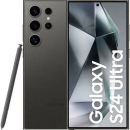 Samsung Galaxy S24 5G 128GB Black