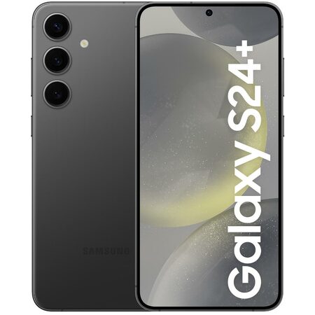 Samsung Galaxy S24+ 5G 512GB Black