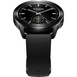 Xiaomi Watch S3 Black