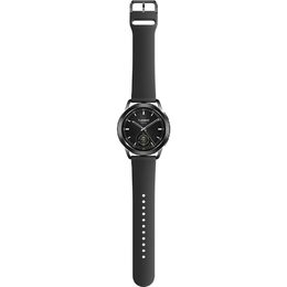 Xiaomi Watch S3 Black
