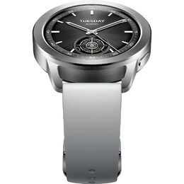 Xiaomi Watch S3 Silver