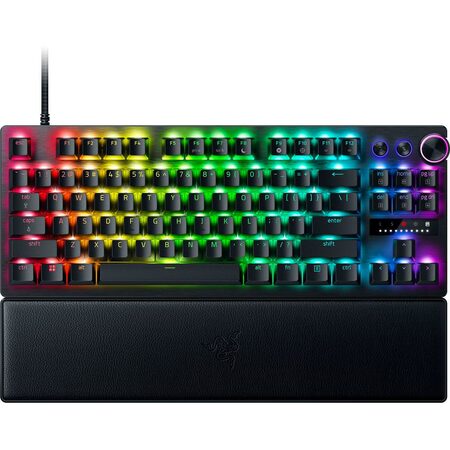 Razer Huntsman V3 Pro TKL US Layout