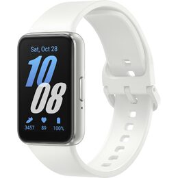 Samsung R390 Galaxy Fit3 Silver