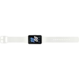 Samsung R390 Galaxy Fit3 Silver