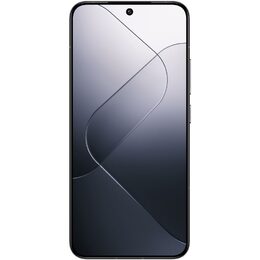 Xiaomi 14 12/512GB černá