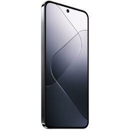 Xiaomi 14 12/512GB černá