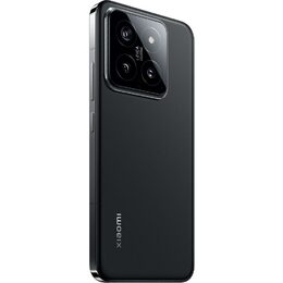 Xiaomi 14 12/512GB černá