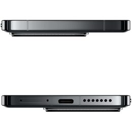 Xiaomi 14 12/512GB černá