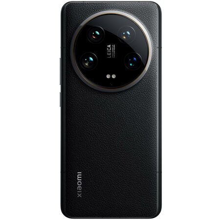 Xiaomi 14 Ultra 16/512GB černá