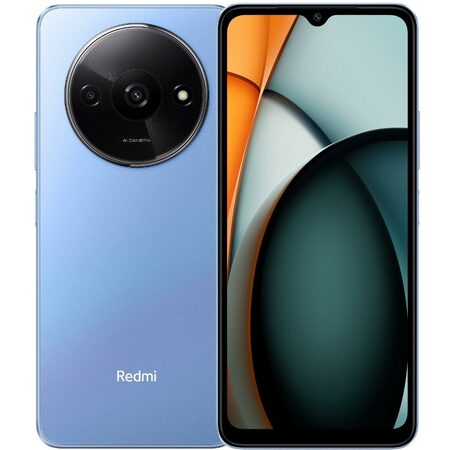 Redmi A3 4/128GB modrá