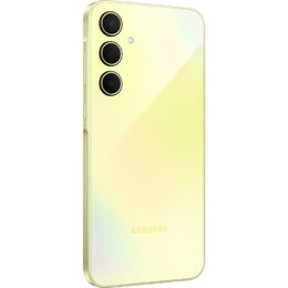 Samsung A356 Galaxy A35 5G 128GB Yellow