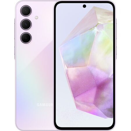 Samsung A356 Galaxy A35 5G 256GB Violet