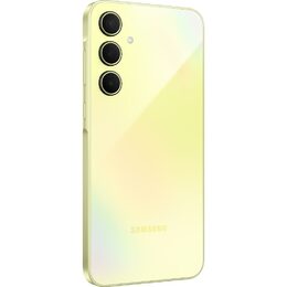 Samsung A356 Galaxy A35 5G 256GB Yellow