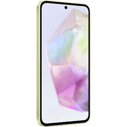 Samsung A356 Galaxy A35 5G 256GB Yellow