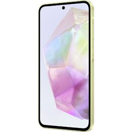 Samsung A356 Galaxy A35 5G 256GB Yellow