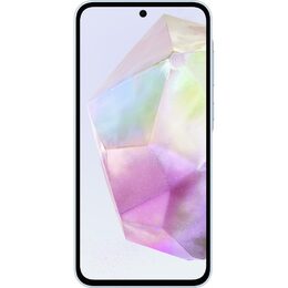 Mobilní telefon Samsung Galaxy A55 5G 8 GB / 128 GB - Awesome Iceblue