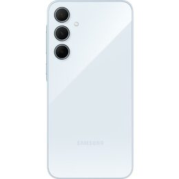 Mobilní telefon Samsung Galaxy A55 5G 8 GB / 128 GB - Awesome Iceblue