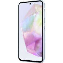 Mobilní telefon Samsung Galaxy A55 5G 8 GB / 128 GB - Awesome Iceblue