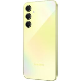 Samsung A556 Galaxy A55 5G 256GB Yellow