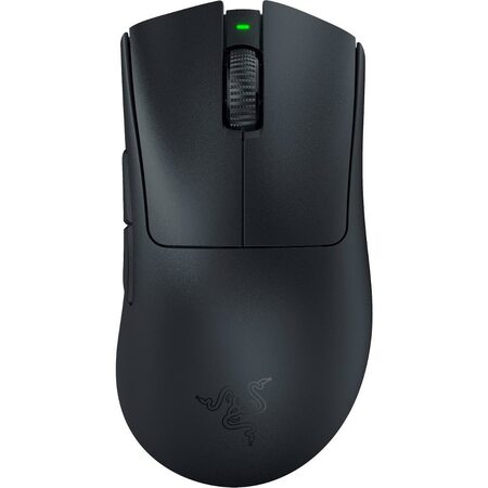 Razer DEATHADDER V3 PRO + HP Wir Dongle