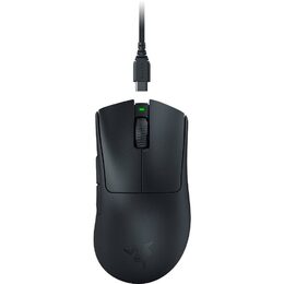 Razer DEATHADDER V3 PRO + HP Wir Dongle