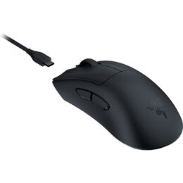Razer DEATHADDER V3 PRO + HP Wir Dongle