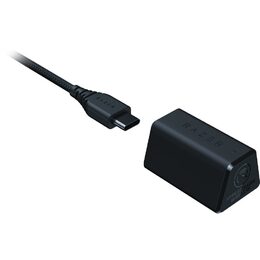 Razer DEATHADDER V3 PRO + HP Wir Dongle