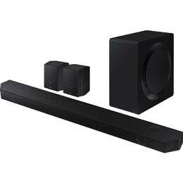 Samsung HW-Q990D Dolby Atmos Soundbar