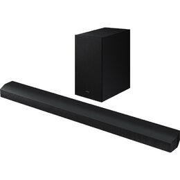 Samsung HW-B750D Dolby 5.1ch Soundbar