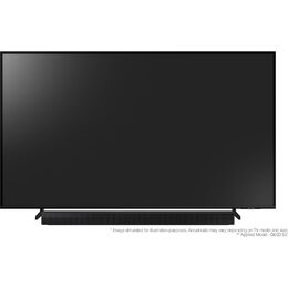 Samsung HW-B650D Dolby Audio Soundbar
