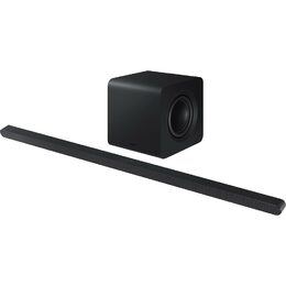 Samsung HW-S800D Dolby Atmos Soundbar