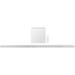 Samsung HW-S801D Dolby Atmos Soundbar
