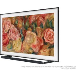 Samsung HW-S700D Dolby Atmos Soundbar