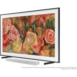 Samsung HW-S61D Dolby Atmos Soundbar