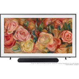 Samsung HW-S60D Dolby Atmos Soundbar