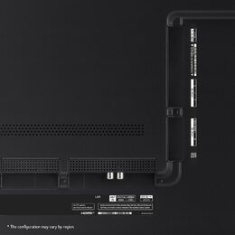 LG 86QNED91T6A