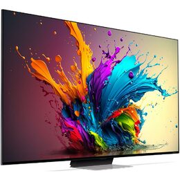 LG 65QNED91T6A