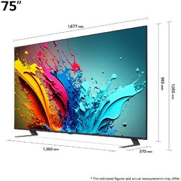 LG 75QNED85T6C