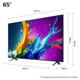 LG 65QNED80T6A
