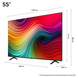 LG 55NANO82T6B