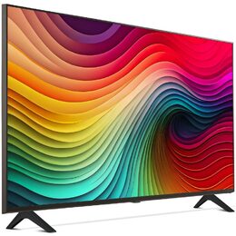 LG 43NANO82T6B