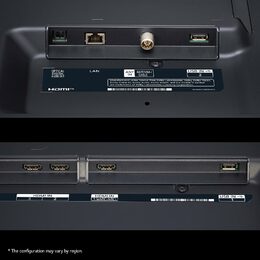 LG 86UT81006LA