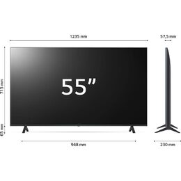 LG 55UR78006LK