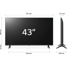 LG 43UR78006LK