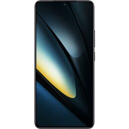 POCO F6 PRO 12/512GB Black
