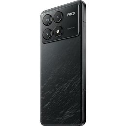 POCO F6 PRO 12/512GB Black